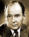  Johnny von Neumann 