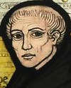  William of Ockham 