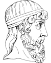  Philoponus of Alexandria 