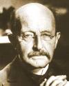  Max Planck 
 (1858-1947) 