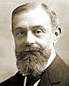  Eugene Rouche (1832-1910) 