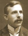  Ernest Rutherford 