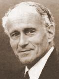 Laurent Schwartz 
 1915-2002