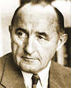  Carl Ludwig Siegel
 (1896-1981) 