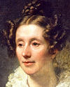  Mary Somerville 