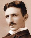  Nikola Tesla 