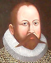  Tycho Brahe 