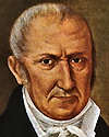  Alessandro Volta 