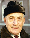 Oscar Zariski (1899-1986) 